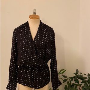 Pippa Blouse